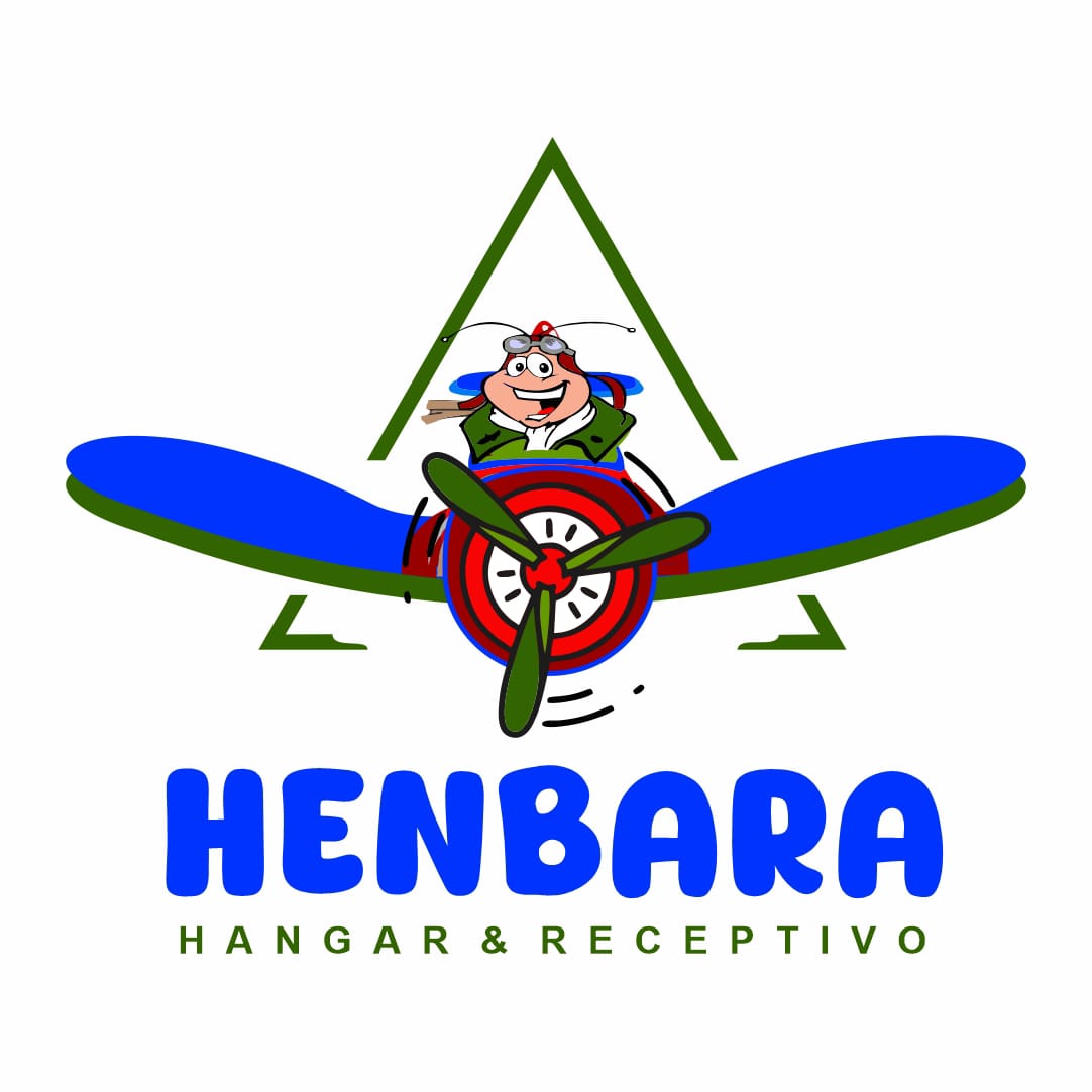 Henbara Logo